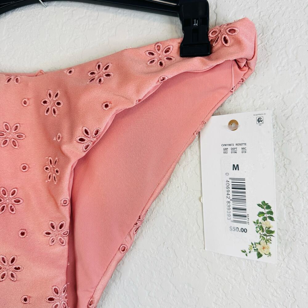 Chelsea & Violet Floral Bikini M - Picture 5 of 8